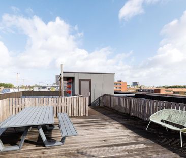 Jan Tooropstraat 109, Overtoomse Veld-Noord, 1061AE, Amsterdam - Photo 1
