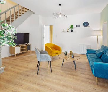 Colocation - T8 Meublé Nantes, 190.0m2, 8 chambres - Photo 4