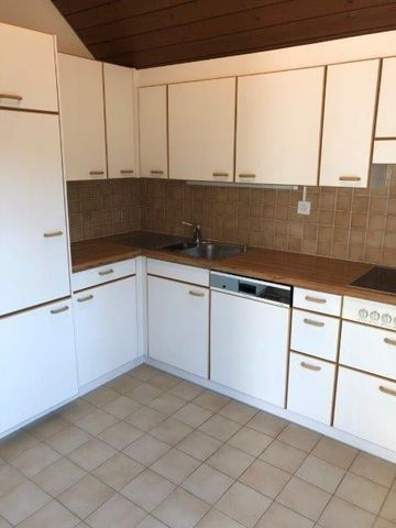 "MIETEN OHNE KAUTION - Wohnung mit ruhigem Sitzplatz im Grünen" - Photo 4