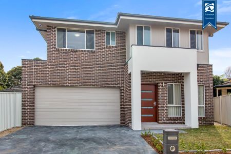 Perfect Modern Home - Photo 5