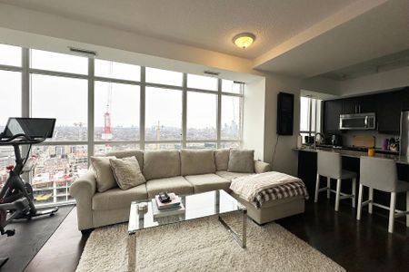 For Lease - 125 Western Battery Road Unit# 2515, Toronto, Ontario - Photo 3