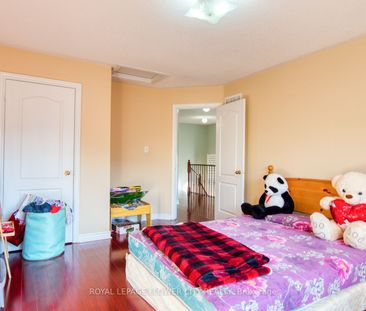 For Lease - 18 Saint Eugene Street Unit# Upper, Brampton, Ontario - Photo 5