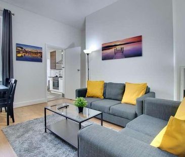 Grantham Road, Sandyford, NE2 - Photo 1