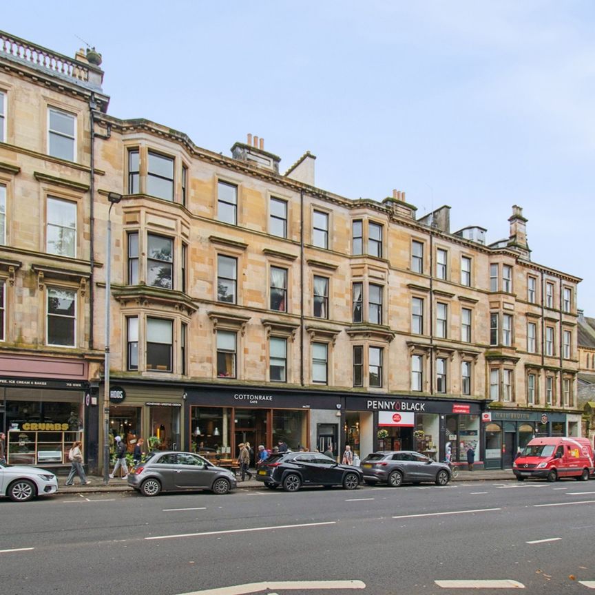 Great Western Road - Photo 1