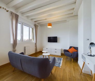 Au pied du centre ville, proche de la gare - Photo 4