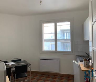 Location Appartement 1 pièce 30m² GRENOBLE 38000 - Photo 3