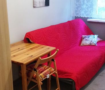 Kraków, Prądnik Czerwony, Olsza, Młyńska Boczna - Zdjęcie 5