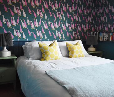 2 bedroom cottage to rent - Photo 5