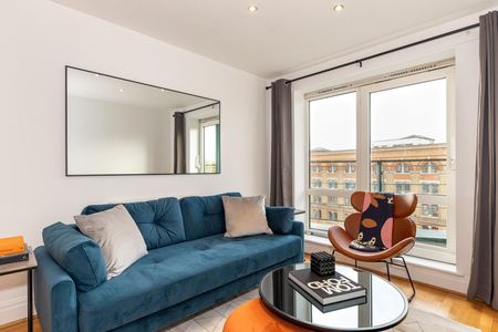 2 Bed Flat, Warren House, W14 - Photo 3