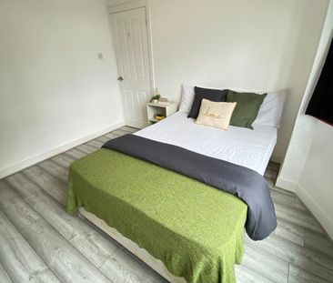 Room in a Shared House, Wembley, HA0 - Photo 2