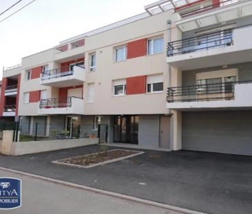 Appartement à louer 2 pièces 44.5m² - Photo 6