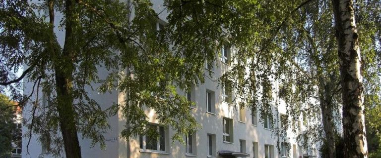 Bad mit Fenster / Am Campus - Photo 1