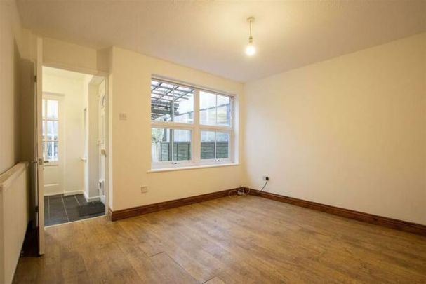 1 bedroom terraced house to rent - Photo 1