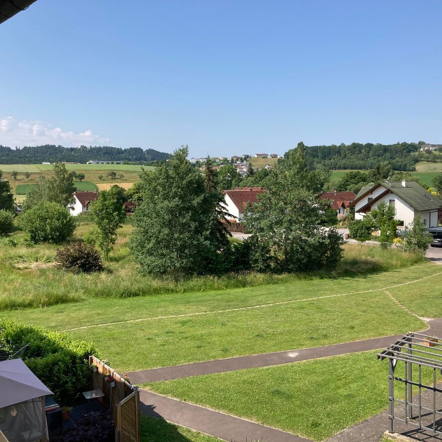 Schöne Wohnung in Gallneukirchen - Foto 1