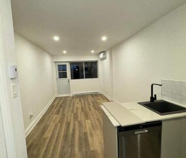 1 CH - 1 SDB - Montréal - $1,395 /mo - Photo 2