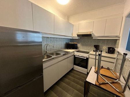 Appartement te huur - Foto 3