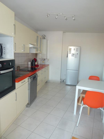 Appartement 2 pièce(s) 1 chambre(s) 54.4 m² - Photo 5