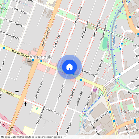 13/53 Booth Street, Annandale NSW