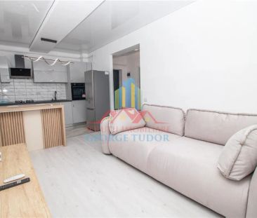 Apartament 2 camere, Tineretului 35 BIS, Bl. 6, Chiajna - Photo 3