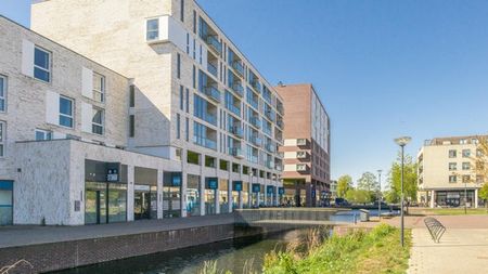 Te huur: Appartement Kralendijkkade in Leiden - Photo 3