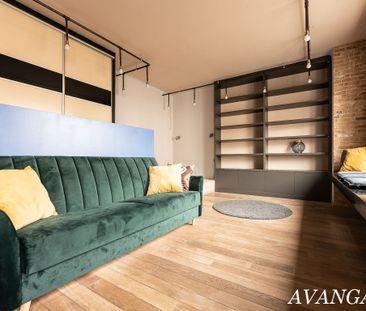 Warszawa, Śródmieście, Śródmieście Południowe, Puławska - Zdjęcie 1