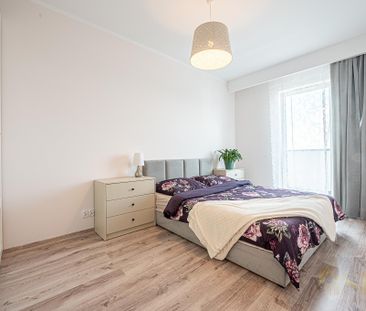 Ul. Cedry 4, 3 pokoje, 60 mkw - Photo 4