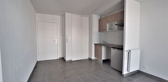 Appartement 1 pièce - Photo 2