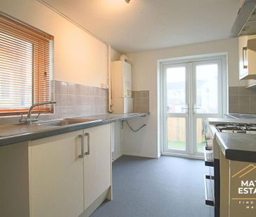 2 bedroom maisonette to rent - Photo 6