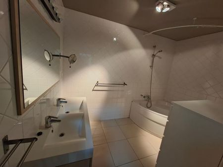 Appartement te huur - Photo 5