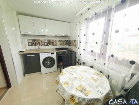 Închiriere garsoniera , Str. Lotrului- etaj 1 - Fotografie 4