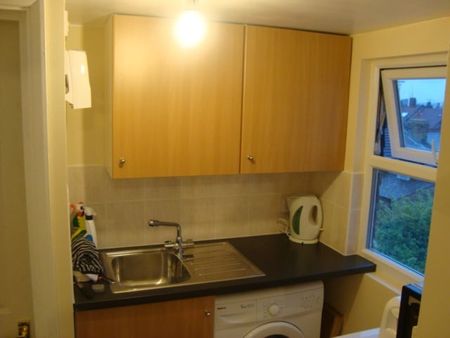 Studio Flat, Olinda Road, N16 - Photo 4