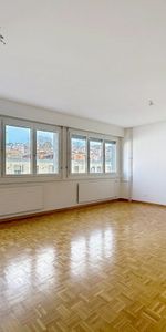 Spacieux appartement de 1 pièce au 1er étage - Foto 4