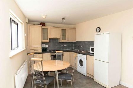 Bold Street, Hulme, Manchester, M15 - Photo 3