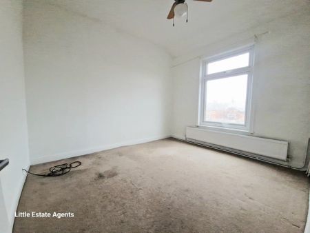 Property To Rent Chamberlain Street, St. Helens, WA10 | 2 Bedroom Terraced through Little Estate Agents - Photo 4