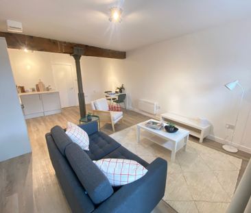 32 The Calls, Leeds - Photo 3