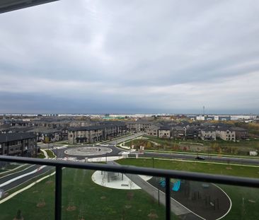 For Lease - 15 Skyridge Drive Unit# 622, Brampton, Ontario - Photo 3