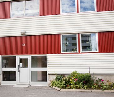 Hamnplan 16 B, 94161, Piteå - Foto 1