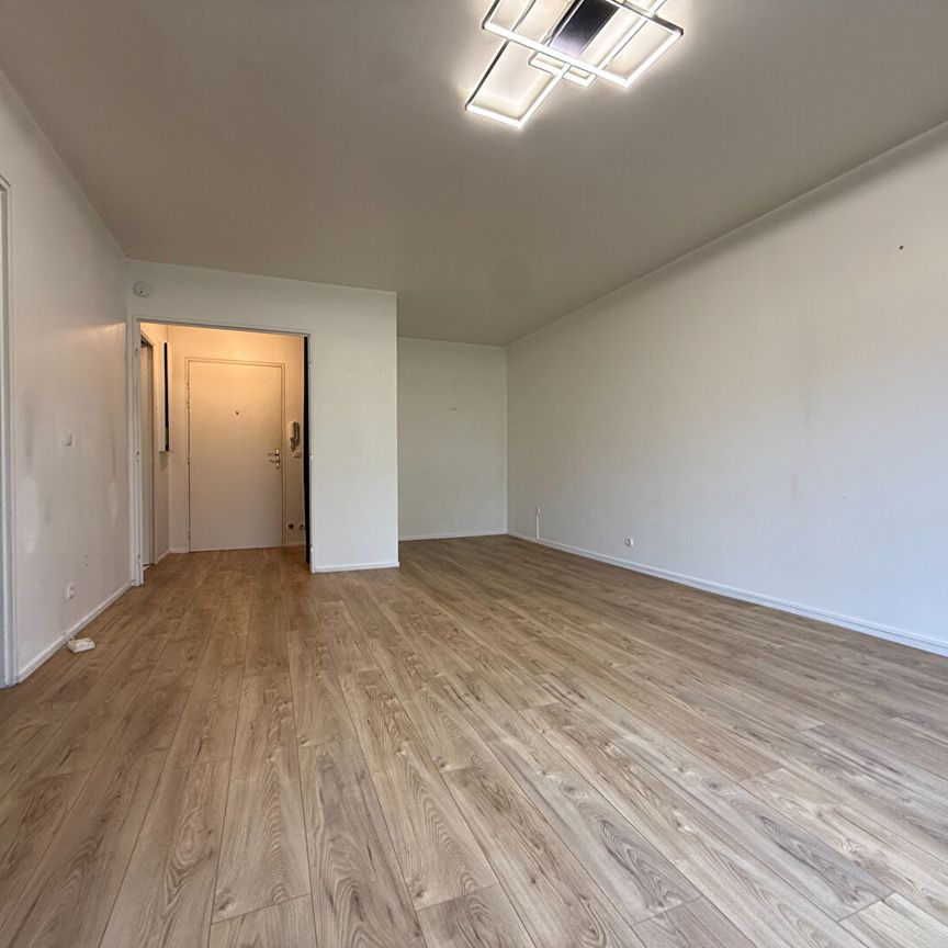 Appartement T1 Le Plessis-Trévise à louer - Photo 1