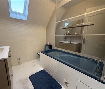 2 pièces - Meublé - 51,09 m² - 1er étage - Colocation non autorisée - Photo 2