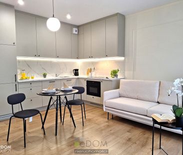 Mieszkanie na wynajem 39,31 m², Gorzów Wielkopolski, Śródmieście - Zdjęcie 5