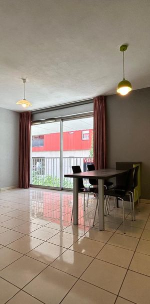 Location Appartement 1 pièce 27m² GRENOBLE 38000 - Photo 1