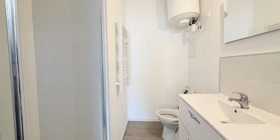 Location Appartement 1 pièce 22m² ROANNE 42300 - Photo 3