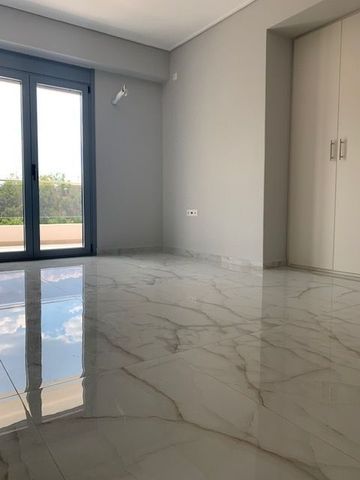 Διαμέρισμα για ενοικίαση Αγία Βαρβάρα (Παλαιό Φάληρο) - Photo 2
