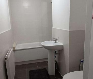 Bispham House Lace Street, Liverpool, L3 - Photo 5