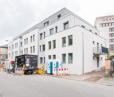 Stylisches Studentenapartment – Vollmöbliert & zentral - Photo 2