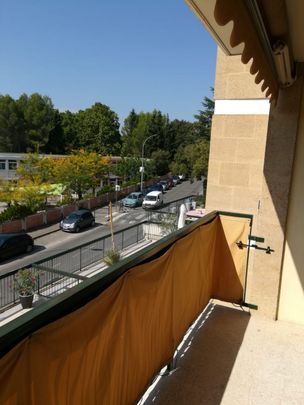 Appartement - Aix-En-Provence (13100) - 73.33 m² - - Photo 1