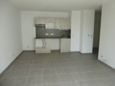 Location appartement neuf 2 pièces 40.1 m² à Montpellier (34000) - Photo 5