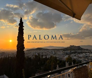 Μεζονέτα για ενοικίαση Μετς - Καλλιμάρμαρο - Photo 2