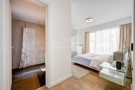 Executive Quality Two-Bedroom Flat - Piata Dorobanti - Photo 4