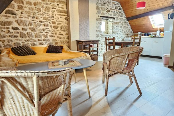 Charmant T2 le Croisic centre - Photo 1